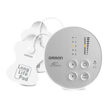 Omron Massager for Pain Relief (HVF013)