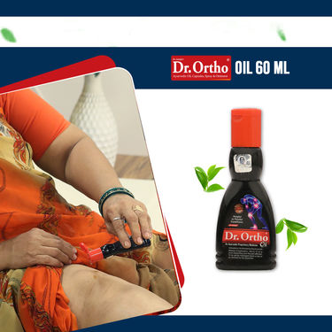 Complete Solution for Knee Pain by Dr. Ortho