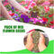 Pack Of Mix Flower Seeds (PFS100)