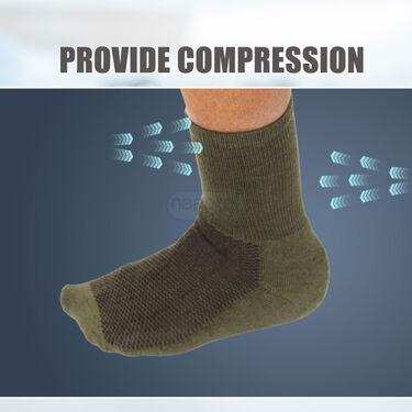 Diabetic Socks For Pain Relief B1 Pair G1 Pair Free (PRS103)