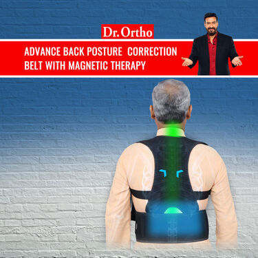 Dr. Ortho Posture Corrector (PRS111)