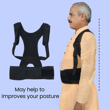 Dr. Ortho Posture Corrector (PRS111)