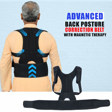 Dr. Ortho Posture Corrector (PRS111)