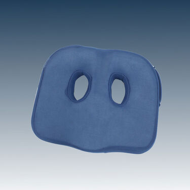 Memory Foam Seat Cushion For Tailbone Pain Relief (PRS134)