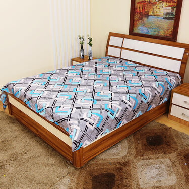 Pack of 12 Sweet Home Double Bedsheets (12BS7)