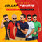 Pack Of 5 Collar T-Shirts With Pocket With 1 Watch + Aluminum Wallet + Sunglass (5PTW-2)