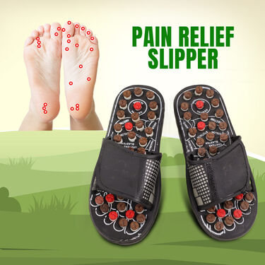 Pain Relief Slipper (AYS02)