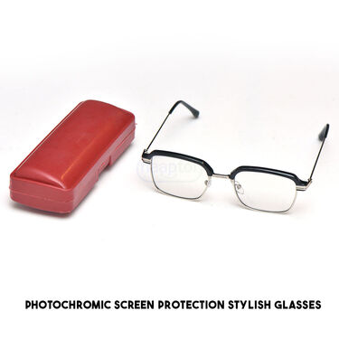 Photochromic Mobile Protection Glasses (PCMP1)