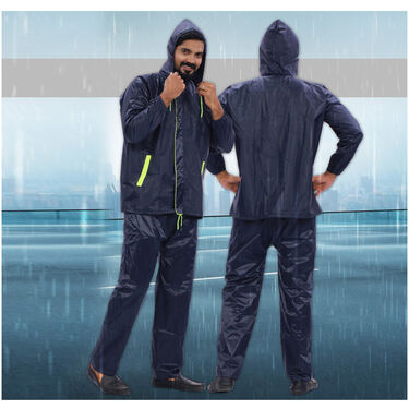 Pick Any 1 Designer Raincoat (RCP-2)