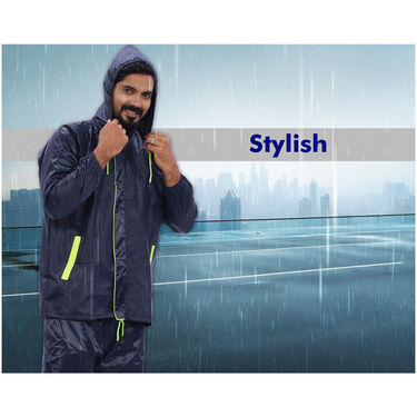 Pick Any 1 Designer Raincoat (RCP-2)