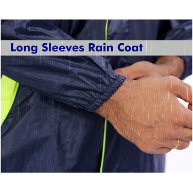 Pick Any 1 Designer Raincoat (RCP-2)