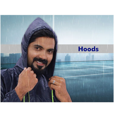 Pick Any 1 Designer Raincoat (RCP-2)