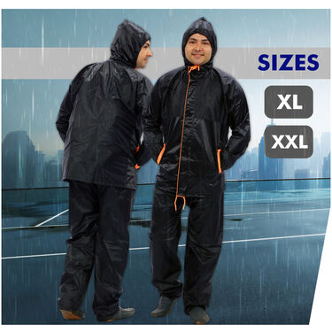 Pick Any 1 Designer Raincoat (RCP-2)