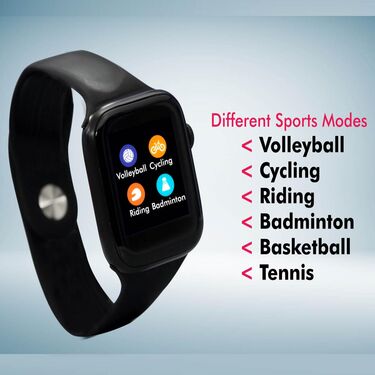 Premium Bluetooth Calling Smart Watch + Free Single Bluetooth + Digital Watch + Pop up Socket