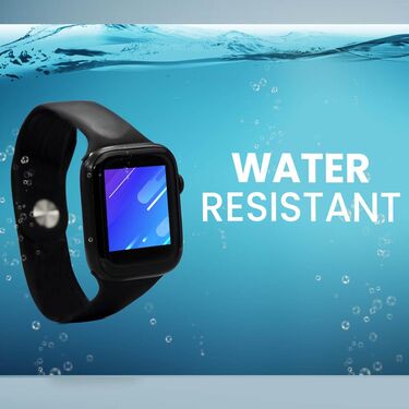 Premium Bluetooth Calling Smart Watch + Free Single Bluetooth + Digital Watch + Pop up Socket