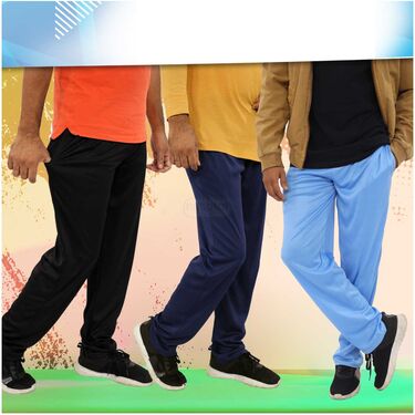 Rocket Deal - 3 Comfortable Pants (3SPT2)