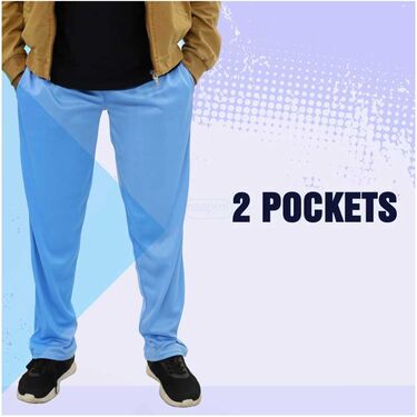 Rocket Deal - 3 Comfortable Pants (3SPT2)