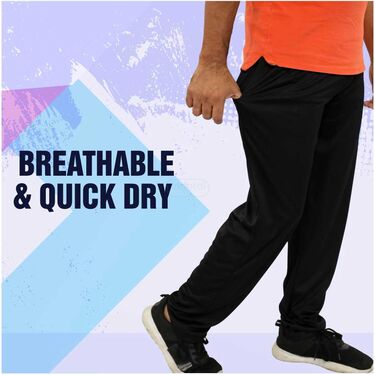 Rocket Deal - 3 Comfortable Pants (3SPT2)