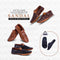 Pick Anyone Summer Leatherite Sandal With Free Slider Sandal (SDC14)
