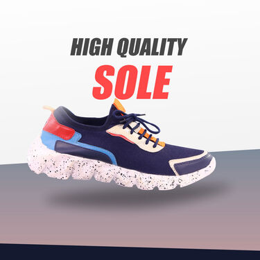 Pick any 1 Stylish Trendy Sport Shoes and Free Sport Watch + Sunglasses + Wallet (SSC7)