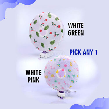 Water Proof Table Fan Cover Pick Any -1 (TFC2)
