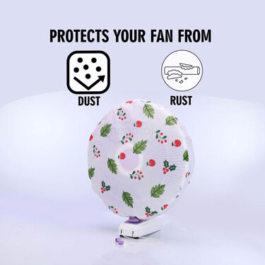Water Proof Table Fan Cover Pick Any -1 (TFC2)