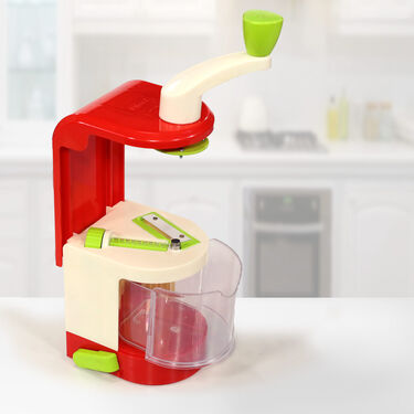 Vegetable & Fruit Spiral Cutter (SC1)