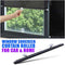 Window Sunscreen Curtain Roller For Car & Home