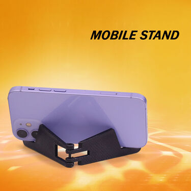 Wireless BT i12 + Stylish Watch + Mobile Stand (BCSW11)