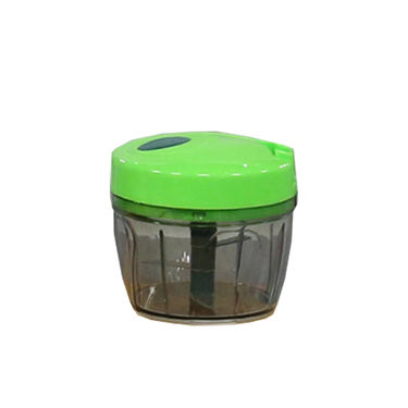 Onion & Vegetable Chopper - Buy 1 Get 1